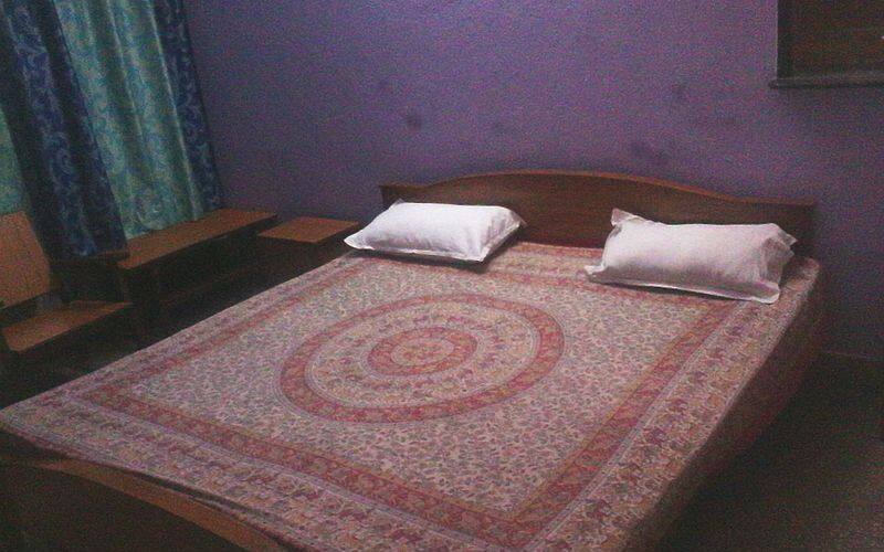 Hotel Kishore Deluxe, Pune 1